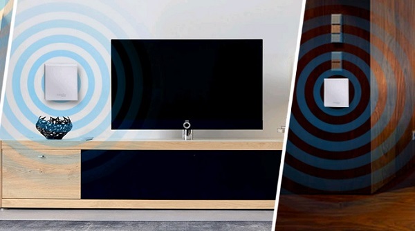 اکسس پوینتِ داخلی (Indoor) EnGenius EWS500AP