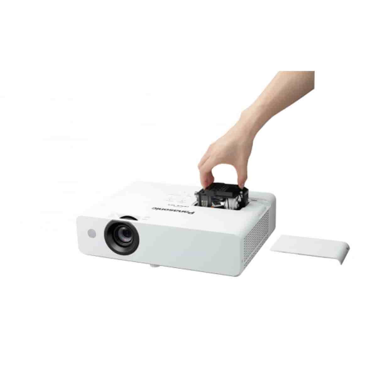 خرید اینترنتی ویدئو پروژکتور  پاناسونیک PT-LB425