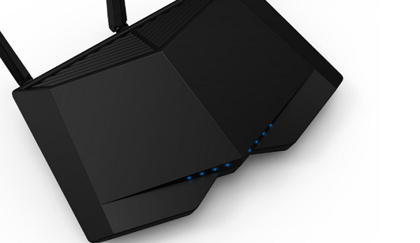 روتر بیسیم AC1900 تندا AC18