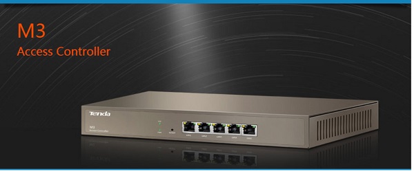 اکسس پوینت کنترلر M3