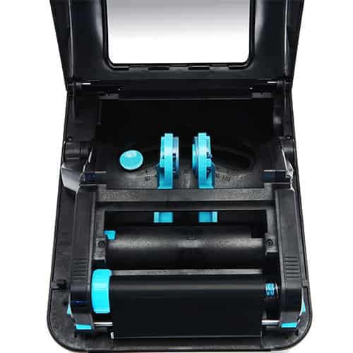 خرید لیبل پرینتر مدل Sewoo LK-B24