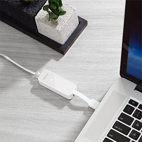 کارت شبکه تی پی لینک UE300 USB 3.0 To Lan