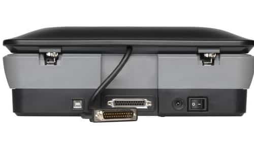 خرید اسکنر اچ پی مدل Scanjet G4050