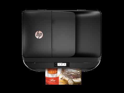 خرید پرینتر چندکاره جوهرافشار اچ پی 4675
