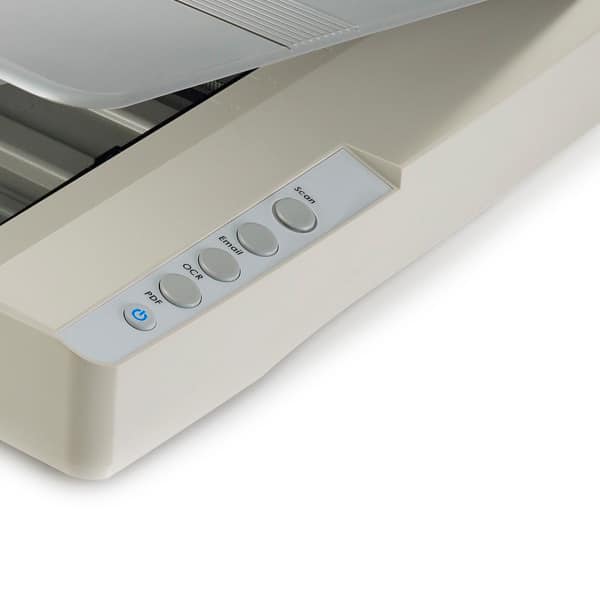 خرید اسکنر پلاستک مدل Plustek OpticSlim 1180