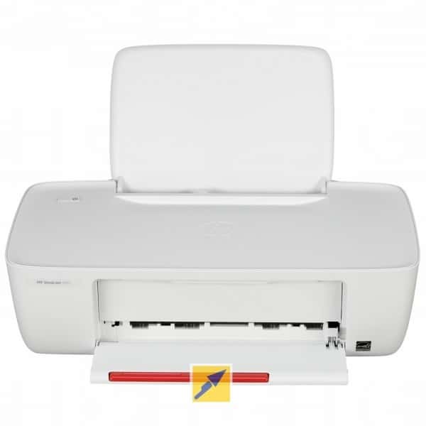 خرید اینترنتی پرینتر جوهر افشان اچ پی مدل 1110 Deskjet