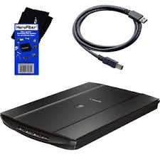 خرید  اسکنر کانن Lide 120