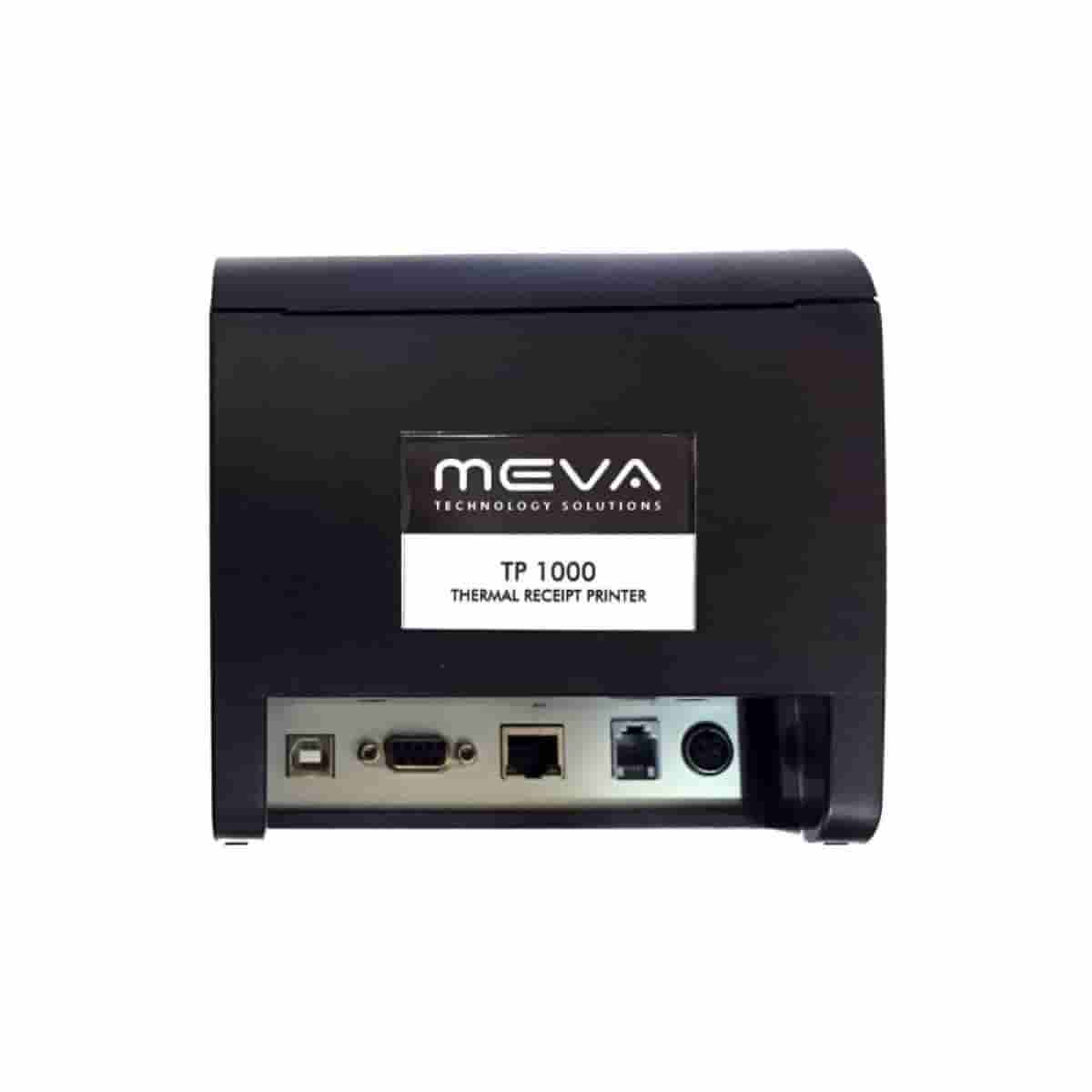 خرید اینترنتی فیش پرینتر میوا مدل MEVA TP 1000