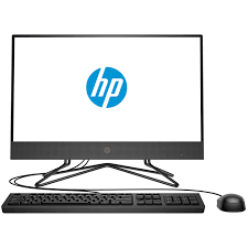 کامپیوتر جدید HP ALL-In-One 200