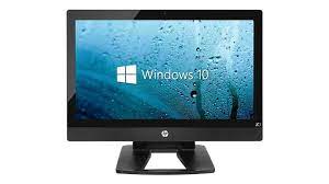 معرفی HP Z1 G2 Workstation All-in-One