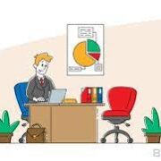 ارائه کالای اصلی اچ پی همراه با خدمات پس از فروش برتر