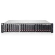 ویژگی‌های سرور HP Proliant DL380p G8