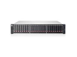 ویژگی‌های سرور HP Proliant DL380p G8