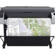 آموزش تعویض کارتریج پرینترهای HP M177fw و HP M176n