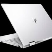 لپ تاپ HP Envy x360 اولین میزبان پردازنده Bristol Ridge