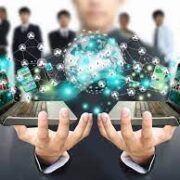 آشنایی با مجازی سازی یا virtualization و انواع آن
