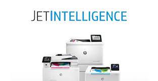 فناوری JetIntelligence اچ پی چیست؟