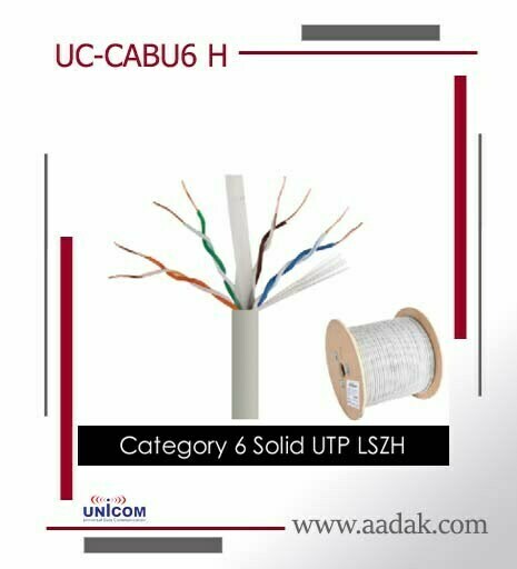 UC-CABU6(H)