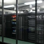 رک و کاربرد آن در شبکه‌های کامپیوتری و اتاق سرور