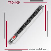 TPD-409-IPOWER