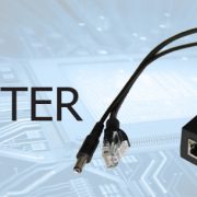 اسپلیتر PoE چیست و چگونه کار می‌کند؟