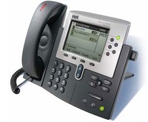 تلفن Voip