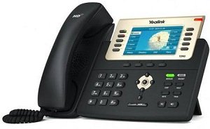 تلفن Voip