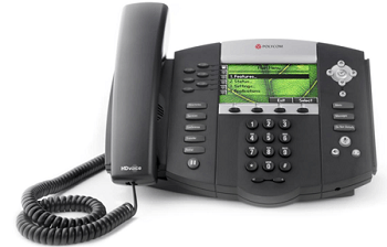 تلفن Voip