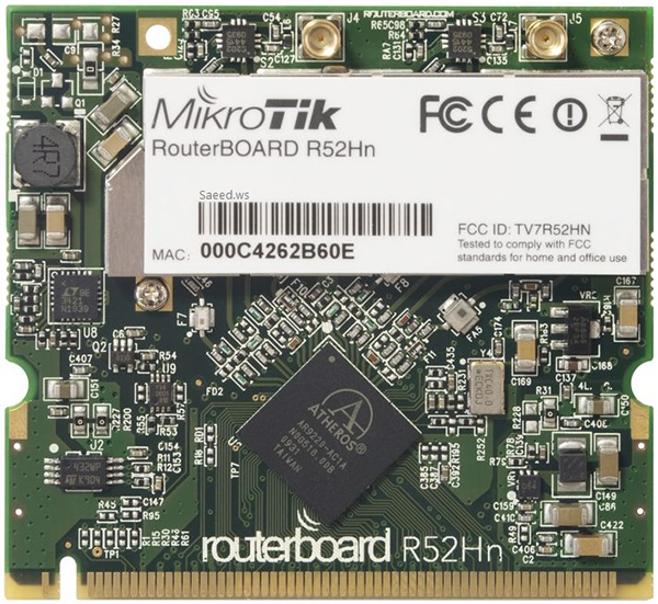 آموزش میکروتیک