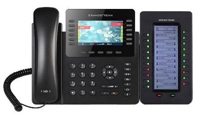 تلفن Voip