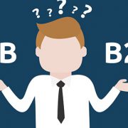 بازاریابی B2C چیست؟