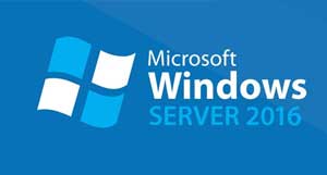 نحوه نصب Windows Server 2016