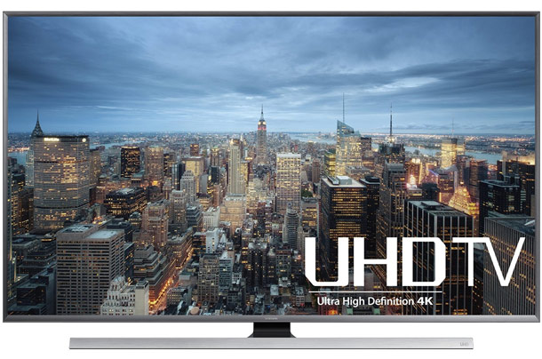آشنایی با صفحه نمایش UHD و ۴K