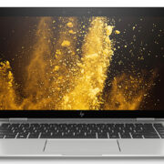 لپ تاپ EliteBook x360 1040 G5 با ۳۲ گیگابایت رم رونمایی شد