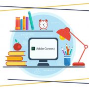 نرم افزار ادوبی کانکت چیست؟ چگونه با Adobe Connect کلاس آنلاین برگزار کنیم؟