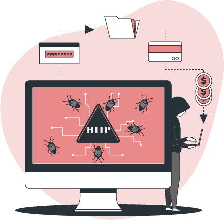 تفاوت HTTP و HTTPS