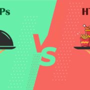 تفاوت HTTP و HTTPS چیست؟