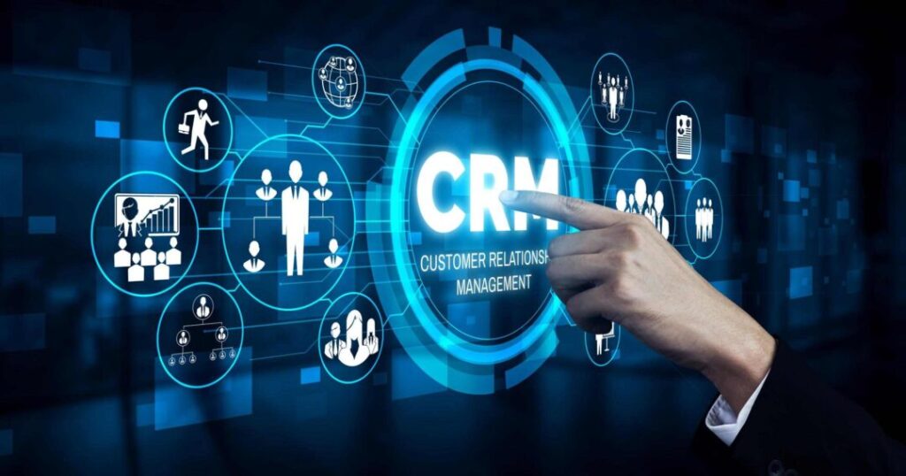 تنظیمات Activity Feed در نرم افزار Microsoft CRM