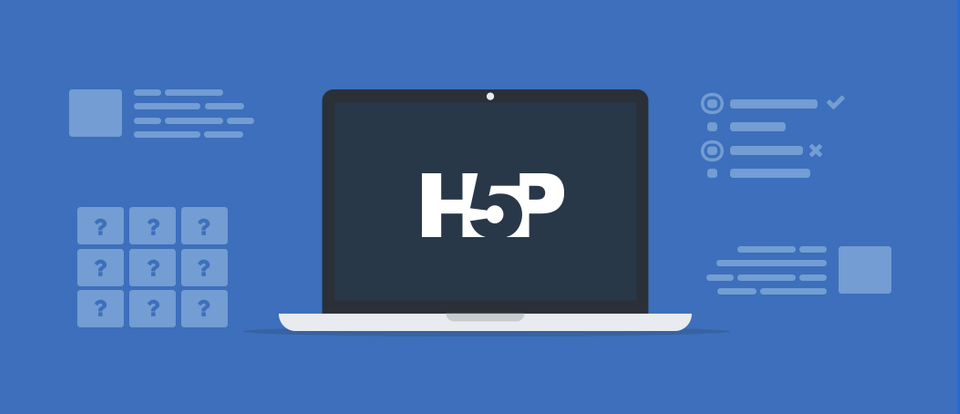 نرم افزار آموزش مجازی H5P