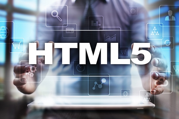 HTML5 چیست و چرا باید در آموزش مجازی مورداستفاده قرار گیرد؟