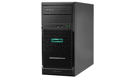 بررسی تخصصی سرور HPE ML30 G10