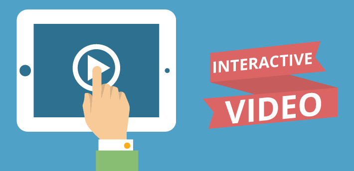 چقدر با فیلم تعاملی (Interactive Video) آشنا هستید؟