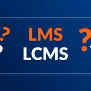تفاوت lms و lcms چیست؟ با ویژگی‌های دو مفهوم آموزش مجازی آشنا شویم