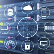 مجازی سازی سرور چیست و چگونه کار می‌کند؟