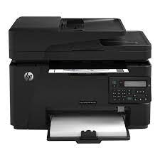 نقد و بررسی پرینتر HP Laserjet p1102w