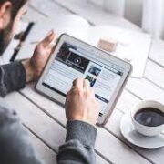 از تبلت اچ پی HP Slate و سیستم عامل ویندوز، لذت ببرید!