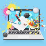 برای دوره آموزش الکترونیکی چگونه آماده شویم؟