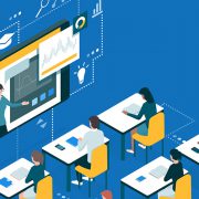 راه اندازی آموزش مجازی چگونه است؟ با نرم افزارهای آموزش مجازی آشنا شوید