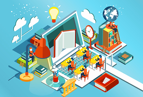 با اصطلاحات ال ام اس (LMS) آشنا شوید