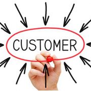 ویژگی‎های فیلد Customer در CRM و نحوه‌ی ایجاد آن